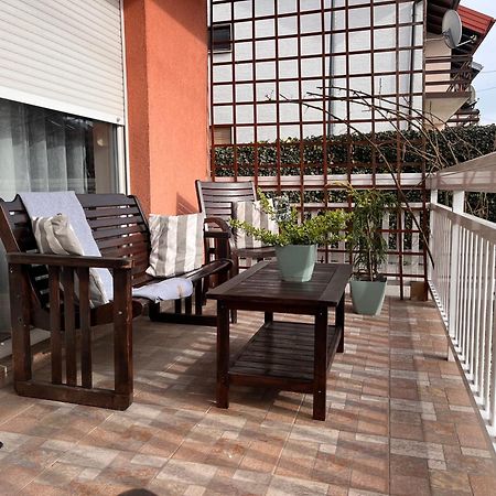 Apartman 4U Velika Gorica Near Zagreb Airport Extérieur photo