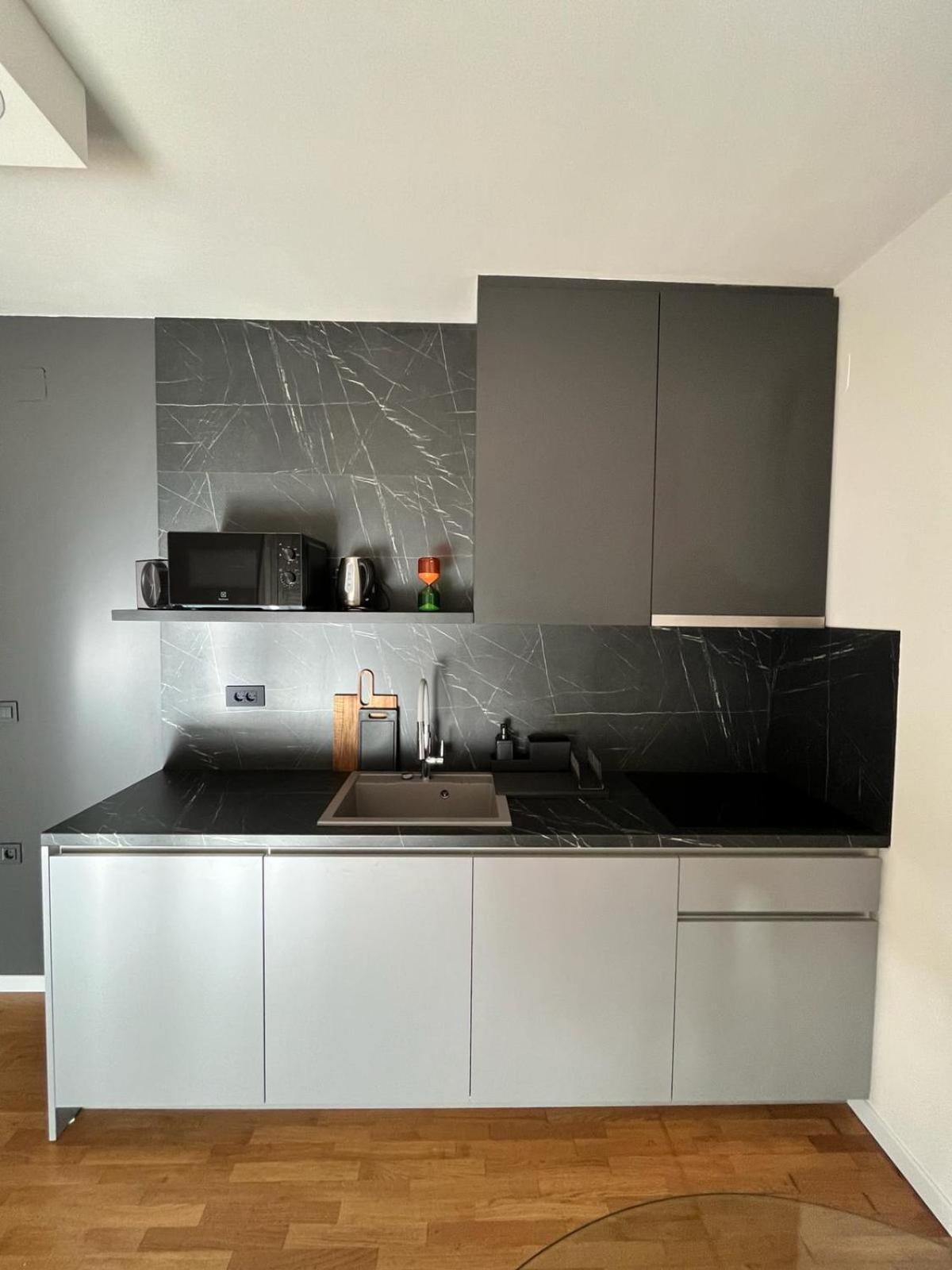 Apartman 4U Velika Gorica Near Zagreb Airport Extérieur photo