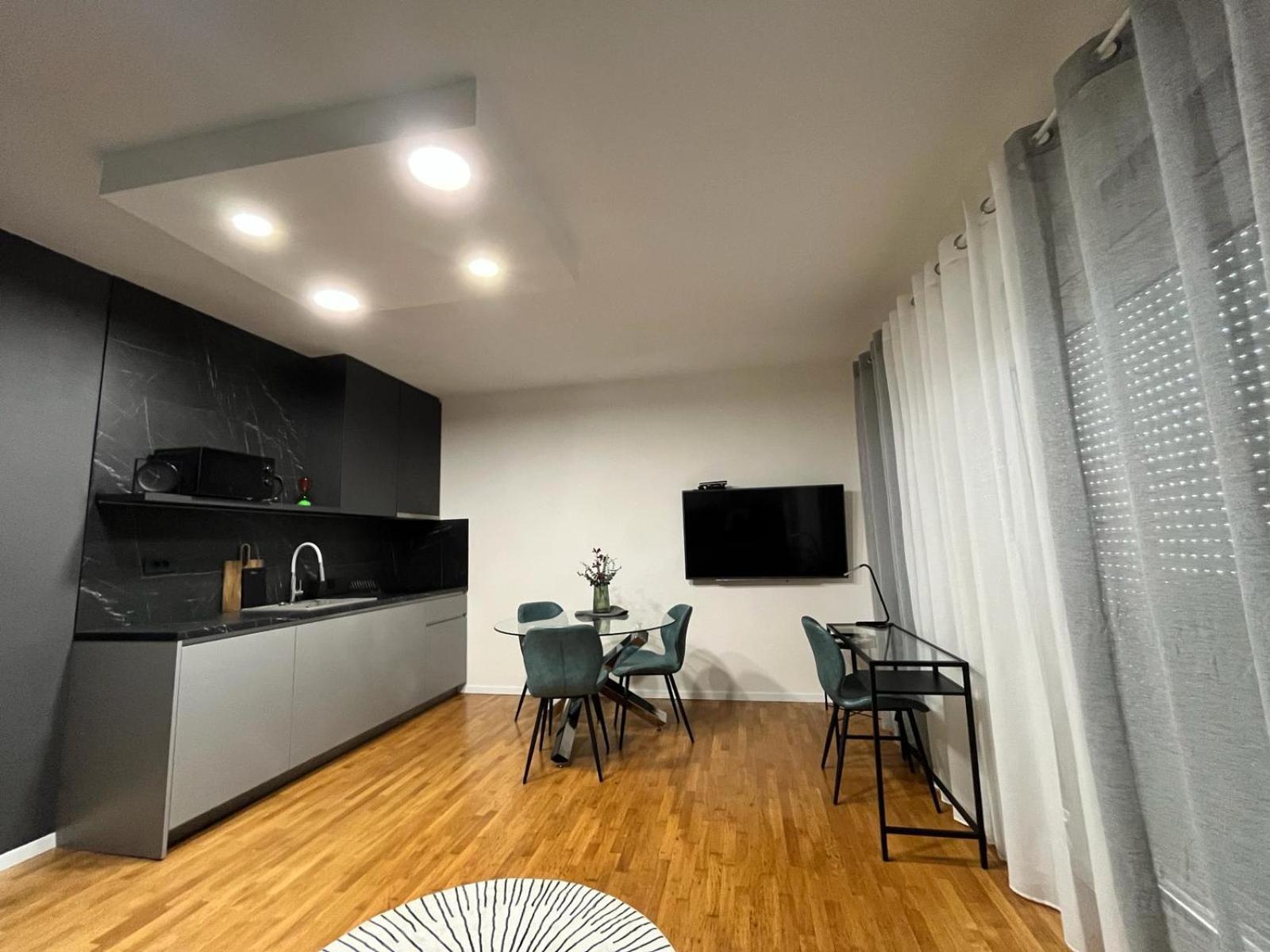 Apartman 4U Velika Gorica Near Zagreb Airport Extérieur photo