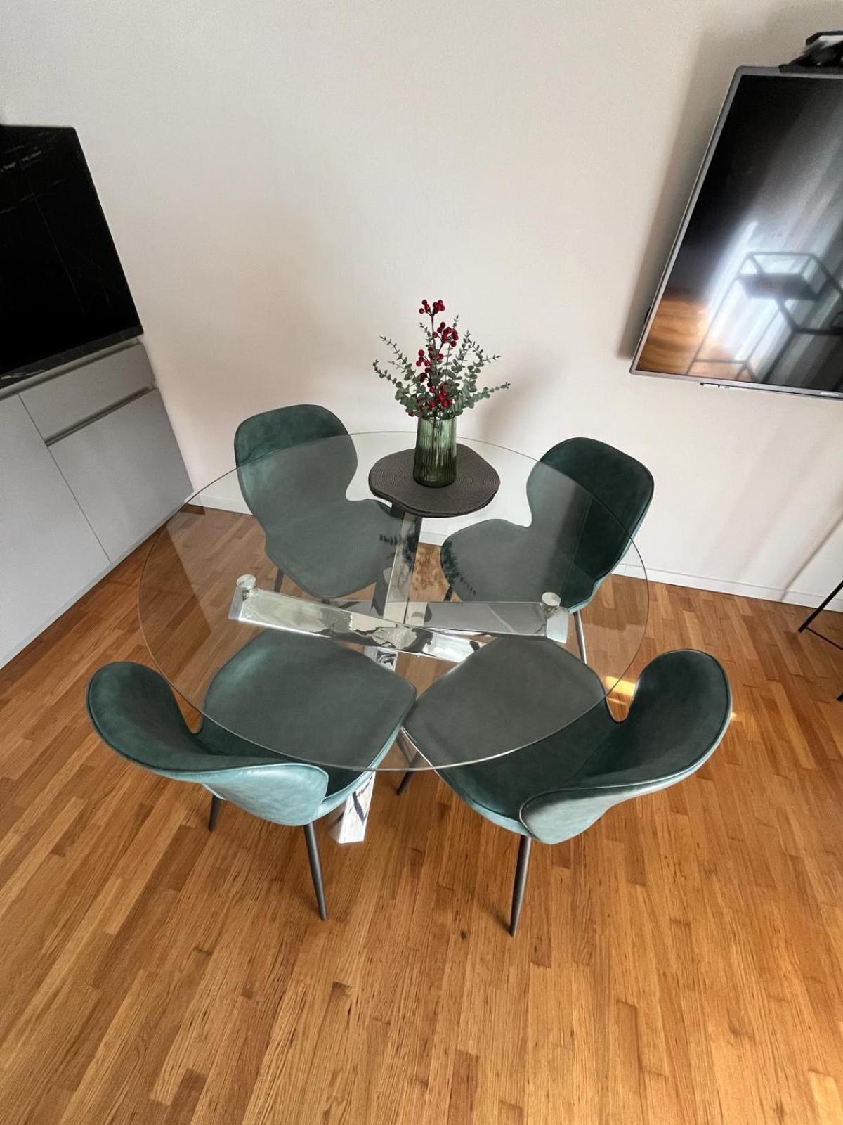 Apartman 4U Velika Gorica Near Zagreb Airport Extérieur photo