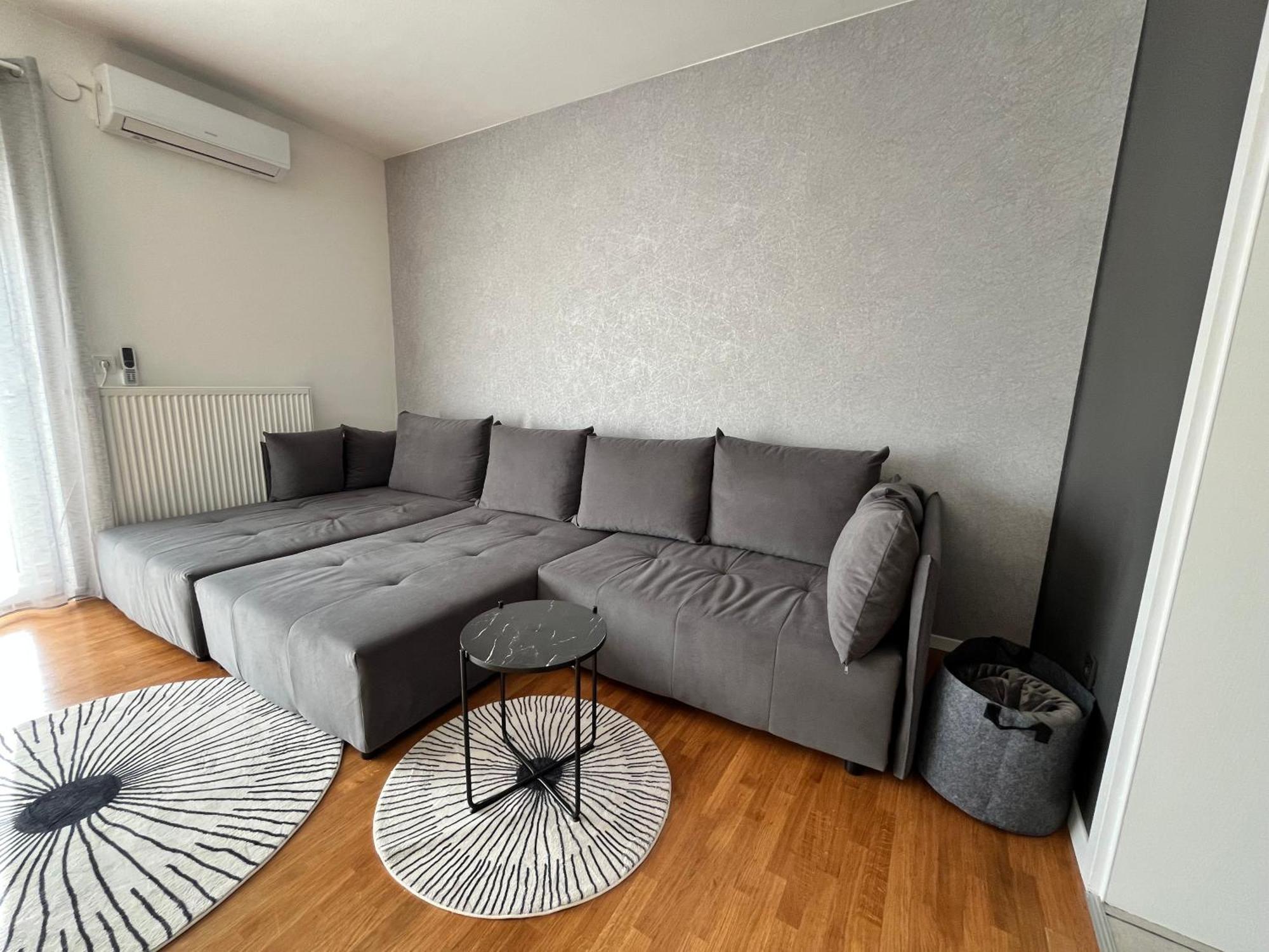 Apartman 4U Velika Gorica Near Zagreb Airport Extérieur photo